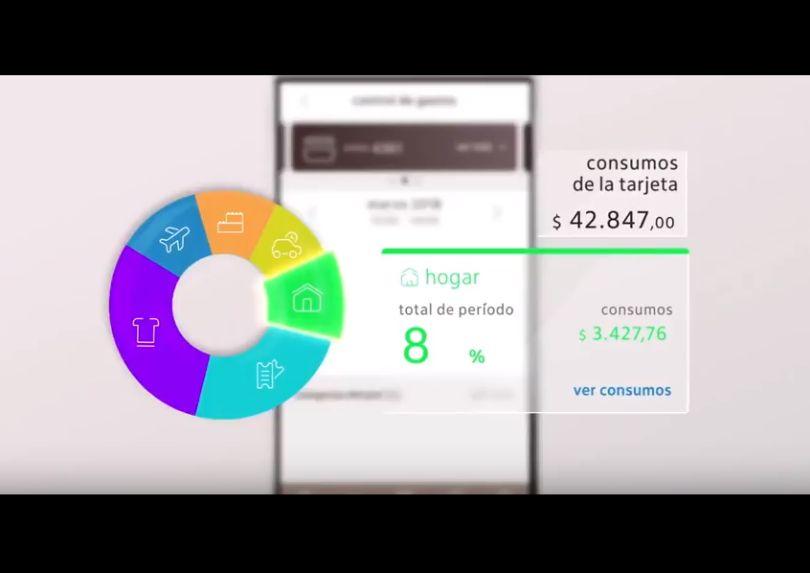 Portada de Banco Itaú presenta "Itaú Tarjetas", su nueva aplicación de banca digital
