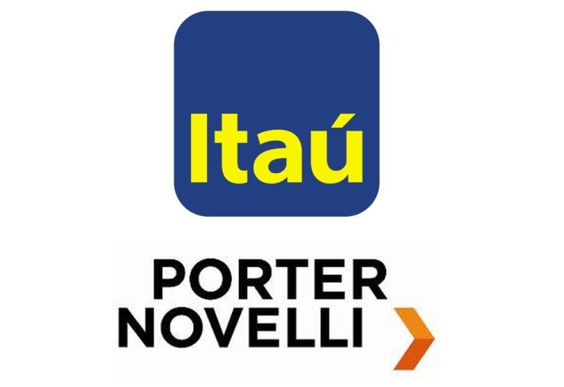 Portada de Banco Itaú elige a Porter Novelli como su consultora de comunicación y relaciones públicas