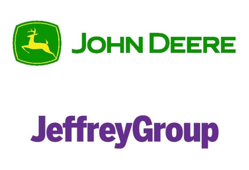 Portada de John Deere selecciona a JeffreyGroup como su agencia de comunicación estratégica y RRPP en Argentina