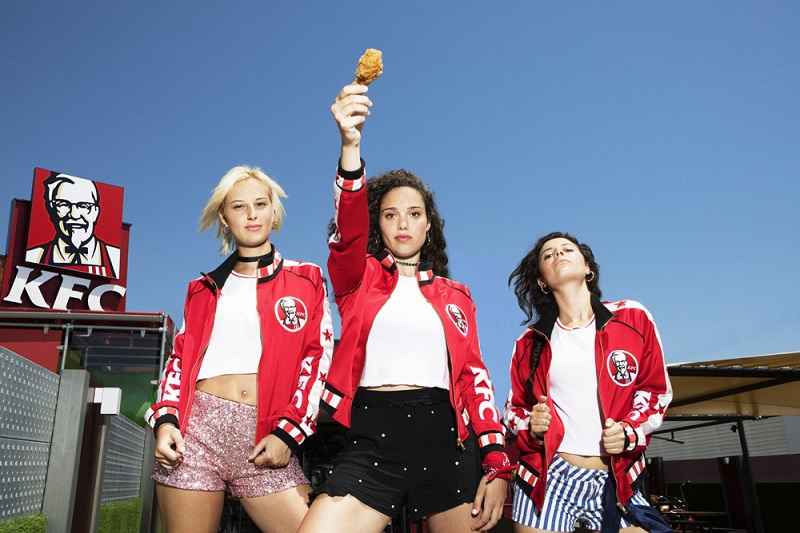 Portada de Dommo presenta "Pollo pollo", la campaña de relanzamiento de marca KFC