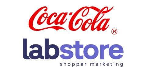 Portada de Labstore Shopper Marketing suma a Coca-Cola como cliente en Argentina