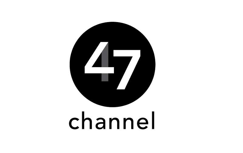 Portada de 47 Channel, nuevo canal digital dedicado a los millennials