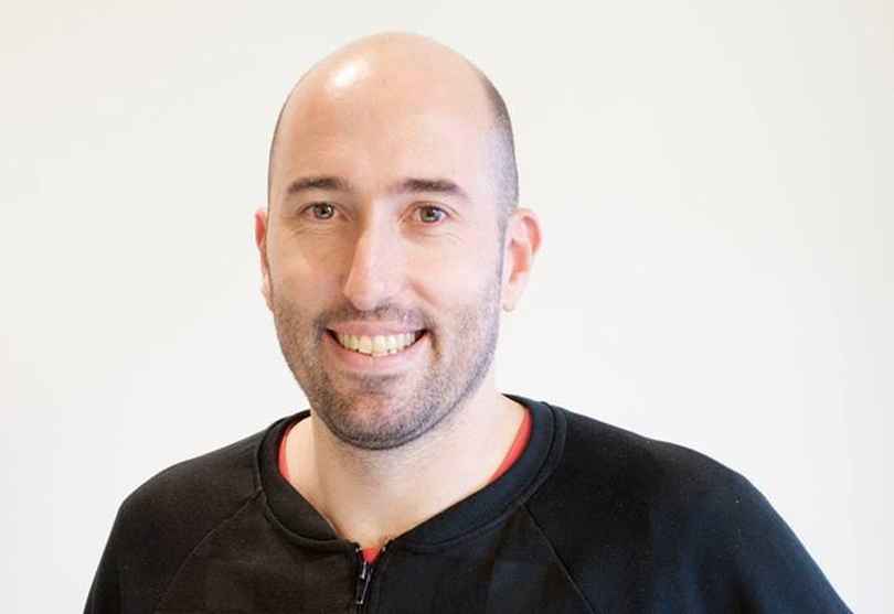 Portada de Young & Rubicam incorpora a Santiago Maiz como Director de Innovación