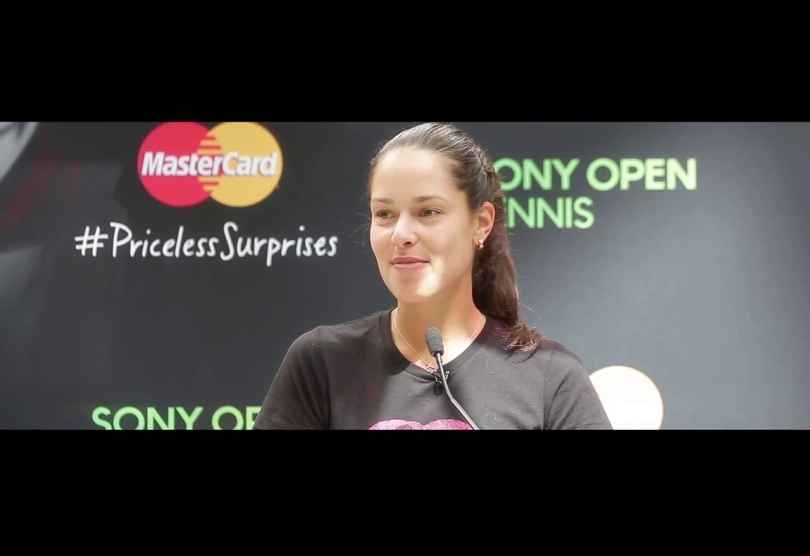 Portada de Mastercard lanza la campaña #PricelessSurprises en el marco de su patrocinio del Sony Open Tenis