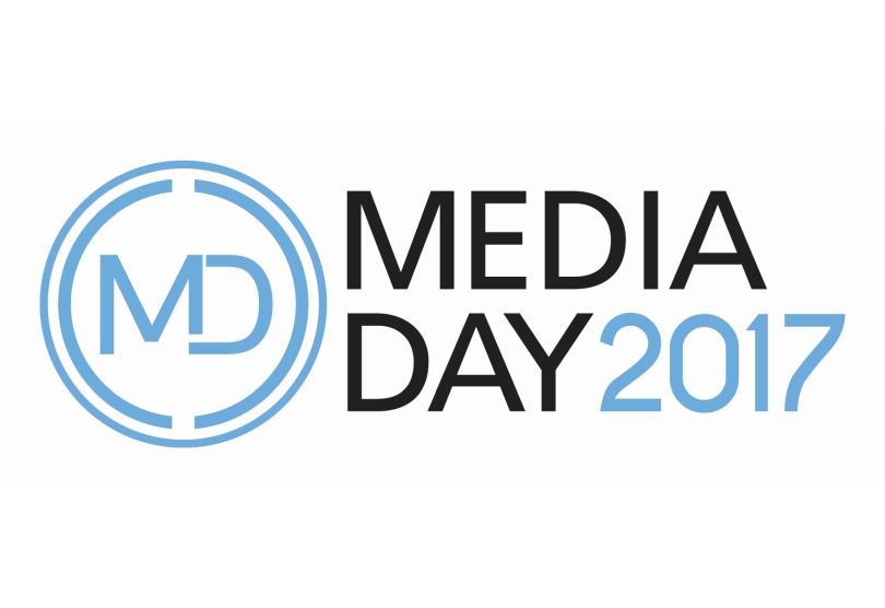 Portada de Llega el #MediaDay2017