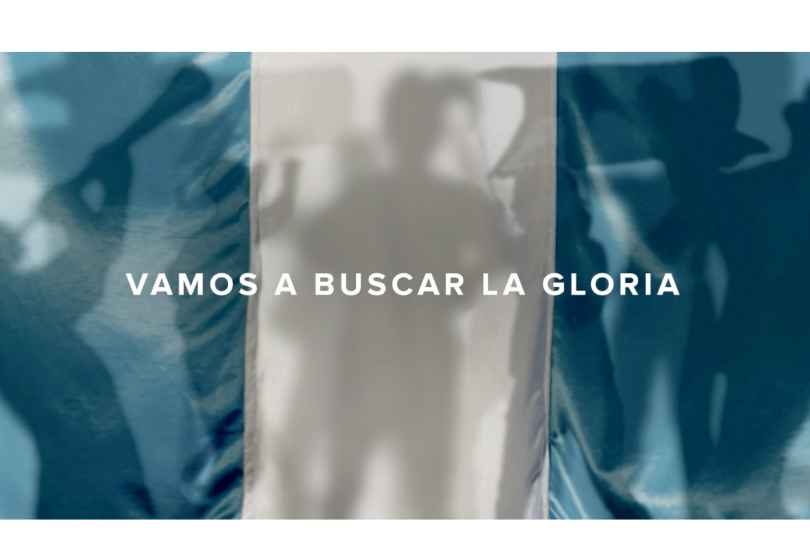 Portada de Pre-estreno: Merci Buenos Aires presenta la campaña para el Mundial de Mercado Libre