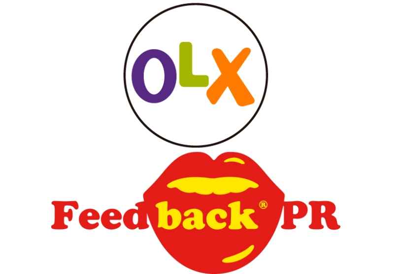 Portada de OLX eligió a Feedback PR como su nueva agencia de PR para Argentina