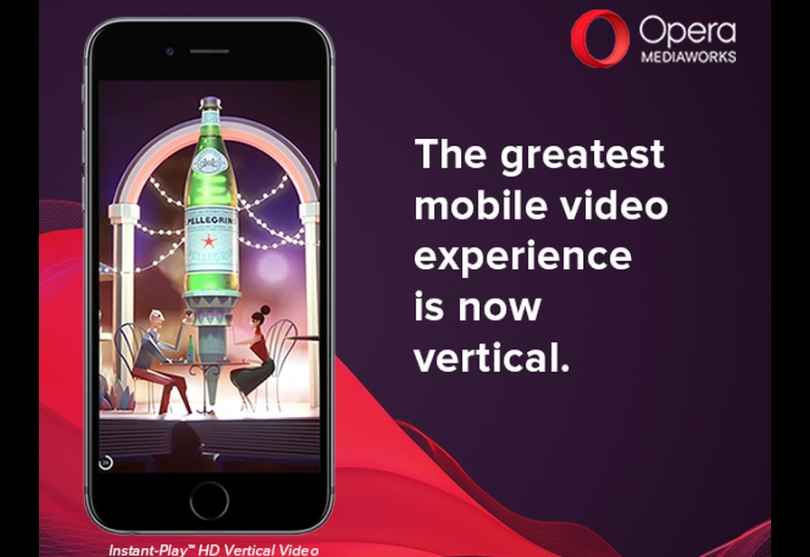 Portada de Video Instant Play HD: innovación en video de Opera Mediaworks