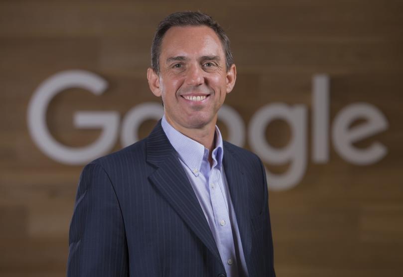 Portada de Pablo Beramendi es el nuevo Director General de Google Argentina