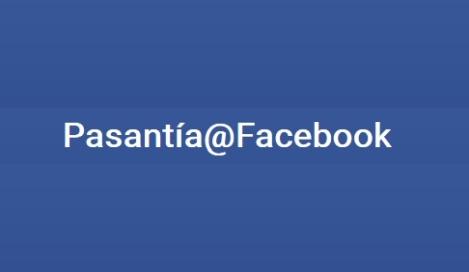 Portada de Facebook abre nuevas vacantes para su segundo programa de pasantías en Argentina