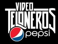 Portada de VideoTeloneros, de BBDO para Pepsi Music