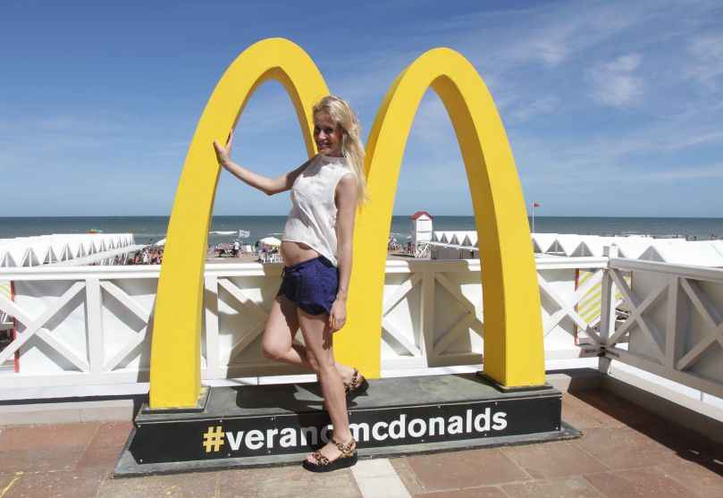 Portada de McDonald’s lanzó los torneos de futbol de #VeranoMcDonalds