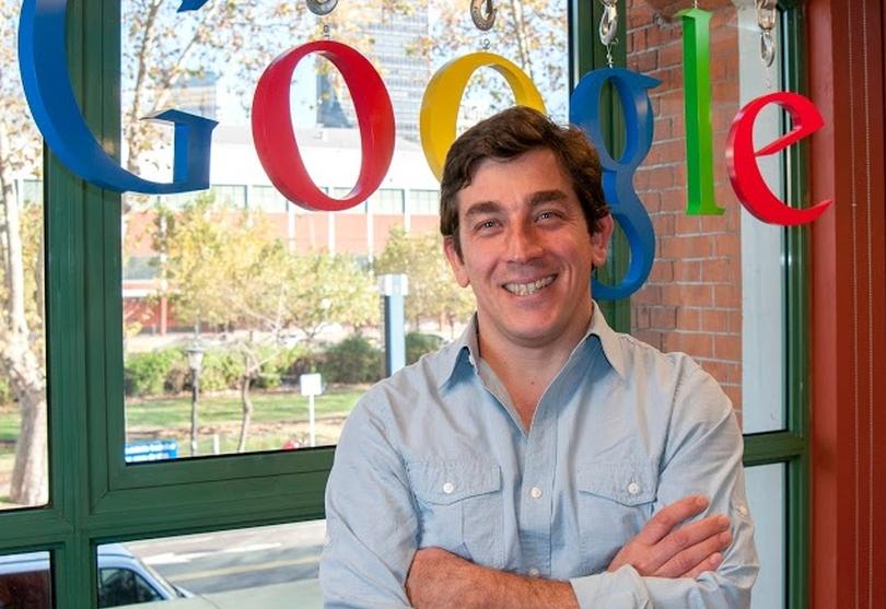 Portada de Federico Procaccini es el nuevo Director General de Google Argentina