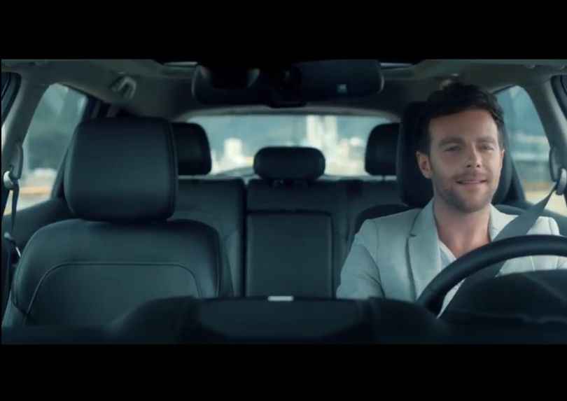 Portada de HappyTogether Musica realizó la musicalización del nuevo comercial de Renault Colombia