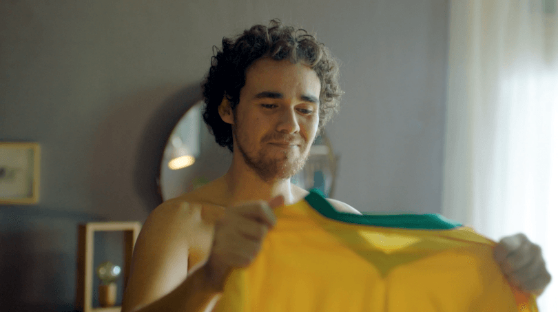 Portada de La hinchada brasilera se reconcilia con su selección junto a Rexona en "Torcedor Fanático"