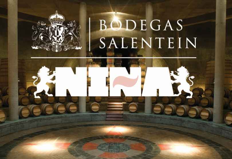 Portada de Bodegas Salentein eligió a Niña para la comunicación integral de sus marcas Salentein y Callia