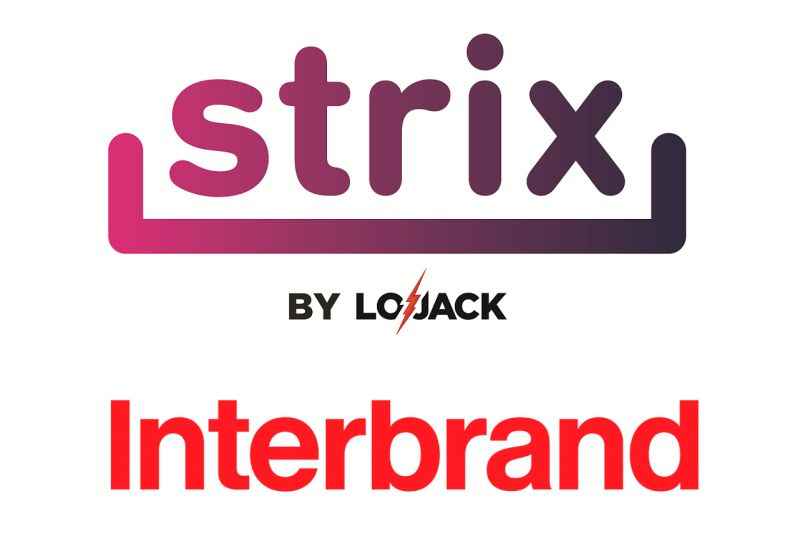 Portada de Lo Jack eligió a Interbrand para el desarrollo de su nueva marca Strix