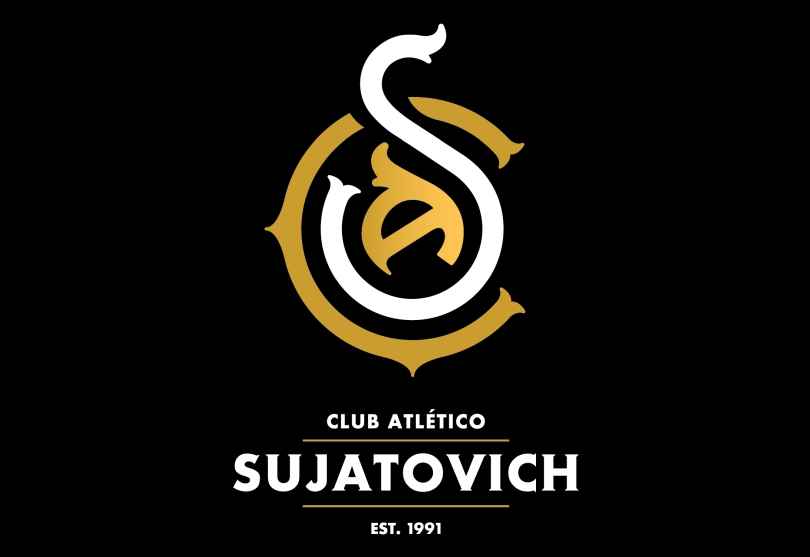 Portada de Club Atlético Sujatovich, la nueva productora de música y sonido de Leo y Mateo Sujatovich 