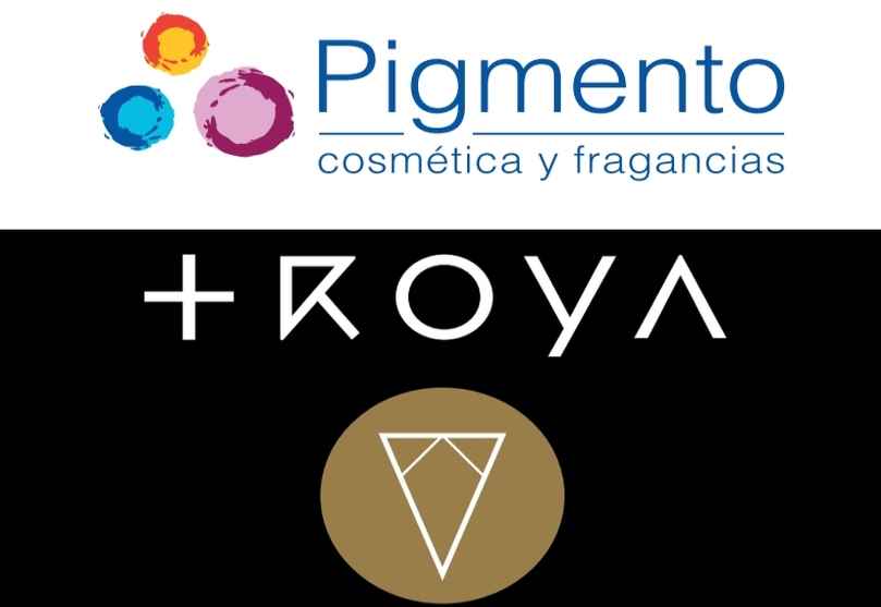 Portada de Perfumerías Pigmento seleccionó a TroyaADV como su agencia integral de publicidad