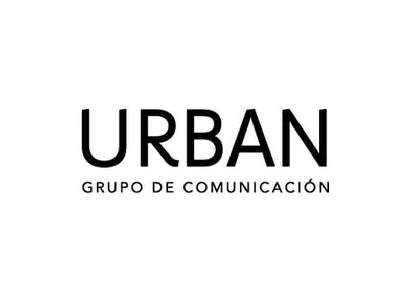 Portada de Urban Grupo de Comunicación, nueva agencia de GM Argentina
