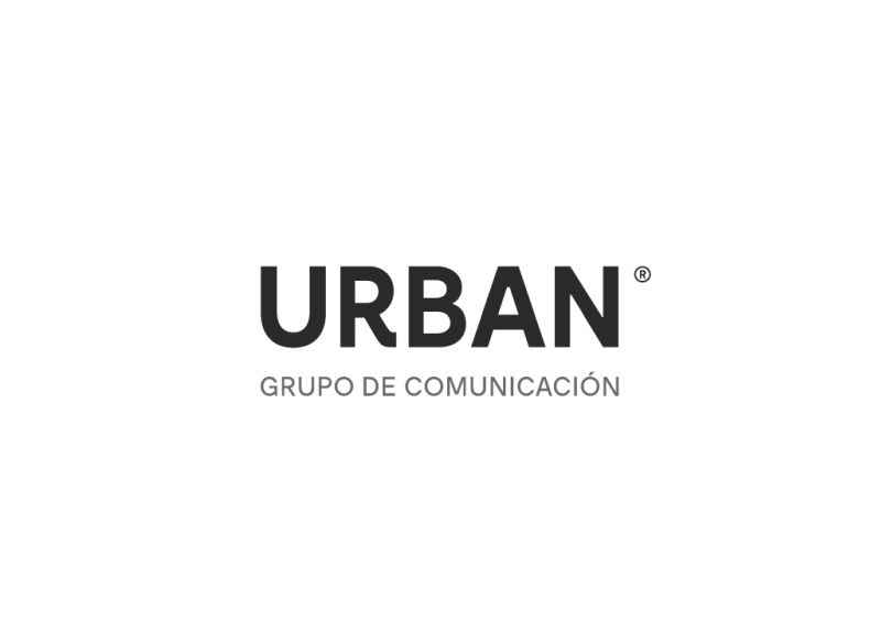 Portada de Urban Grupo de Comunicación, en un ranking de mejores agencias del mundo