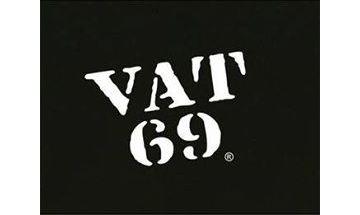 Portada de Vat69 invita a los Auténticos Cracks a viajar a Rusia