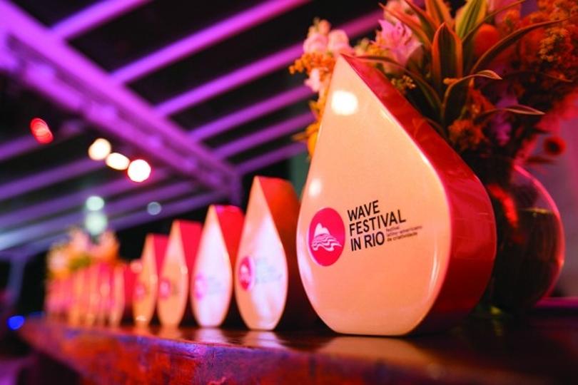 Portada de Wave Festival in Río 2018: la lista final de jurados