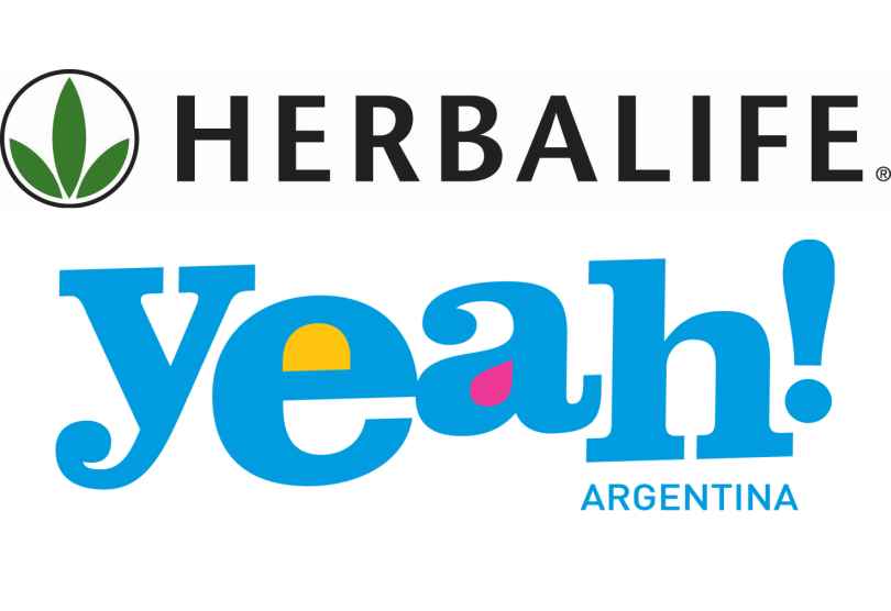 Portada de Herbalife International elige a Yeah! Argentina como su agencia integral