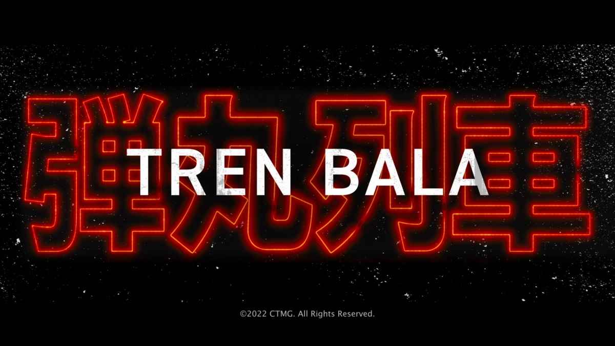 Portada de Archer Troy realizó la campaña de lanzamiento para el “Tren Bala”, la nueva película de Sony Pictures