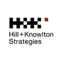 HILL+KNOWLTON STRATEGIES