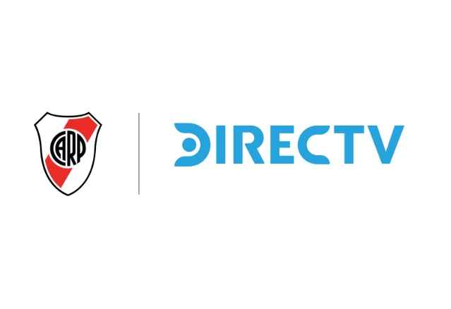 Portada de DIRECTV, nuevo sponsor de la camiseta de River Plate