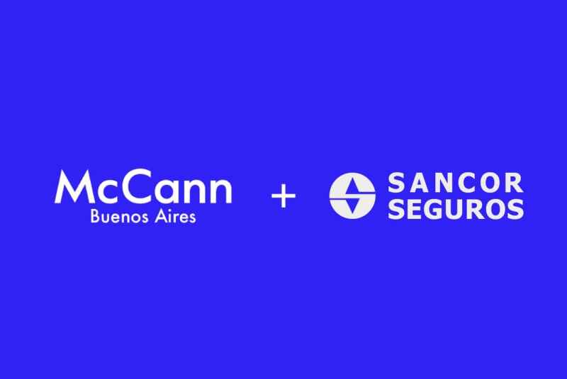 Portada de McCann Buenos Aires suma a Sancor Seguros y Prevención ART a su cartera de clientes