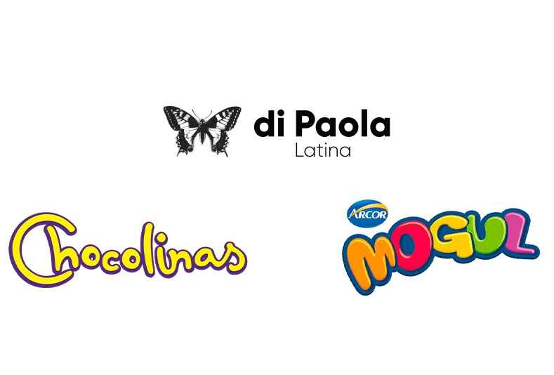Portada de di Paola Latina suma a Mogul y Chocolinas como clientes digitales