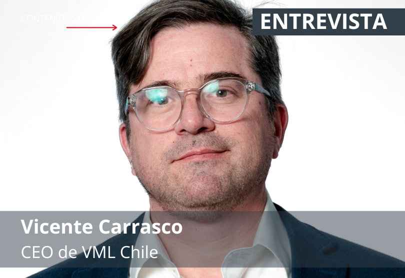Portada de VML Chile: Nuevas capacidades, nuevas herramientas, nuevas oportunidades. Entrevista con Vicente Carrasco
