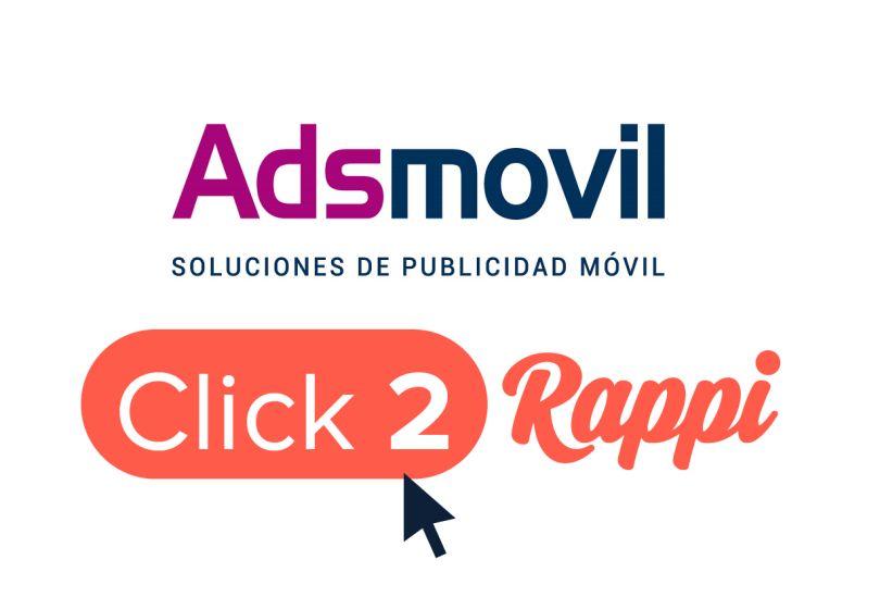 Portada de Rappi entra en el negocio de la publicidad digital con “Click2Rappi”