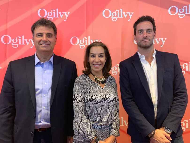 Portada de Ogilvy lanza “Continuous Commerce”, una nueva especialidad en aceleración comercial