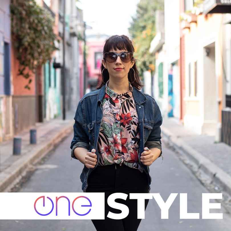 Portada de One 103.7 estrenó "One Style"