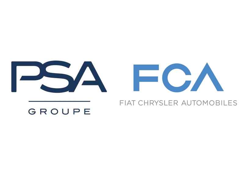 Portada de PSA y FCA anunciaron una unión que crearía el 4° fabricante de autos global