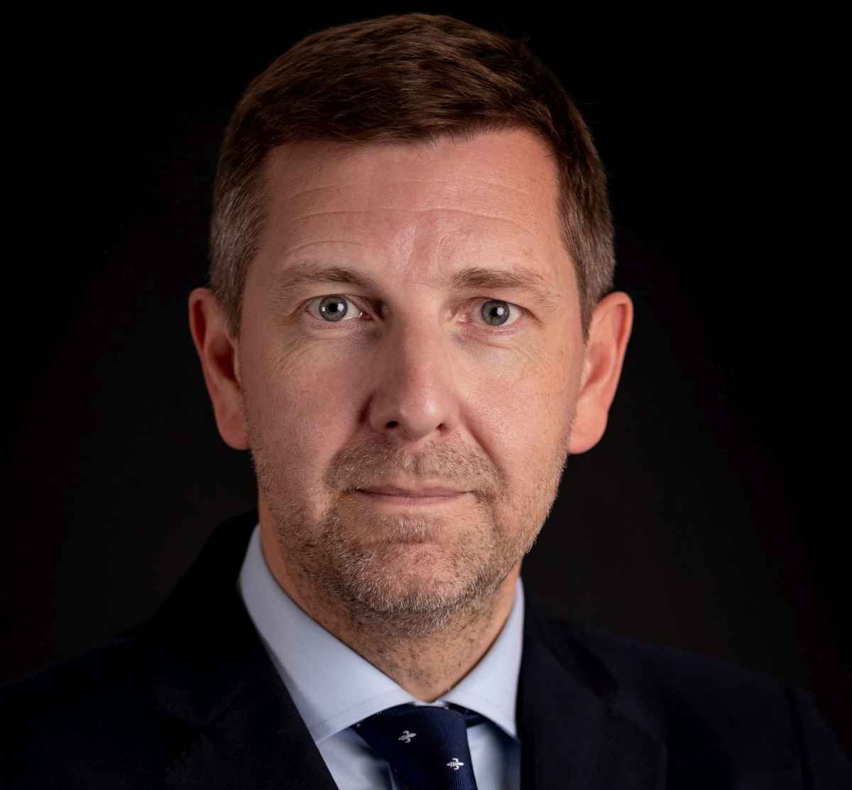 Portada de FCA nombra a Simon Sproule como Director global de Comunicaciones