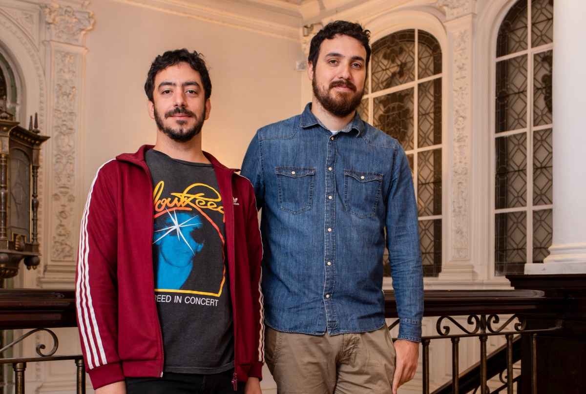 Portada de Jorge Zacher y Kevin Cabuli se incorporan como nuevos Directores Creativos a LOLA MullenLowe Madrid