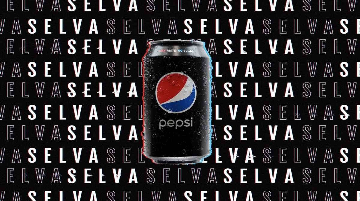 Portada de Selva Buenos Aires, nueva agencia integral de Pepsi