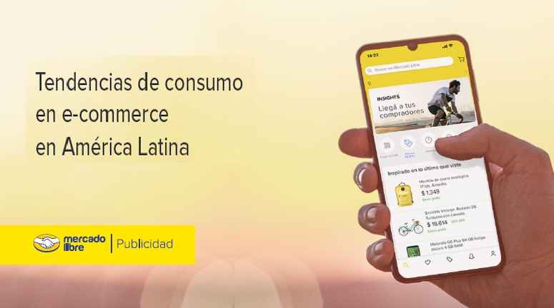 Portada de E-commerce: ¿cuáles son las tendencias de consumo online en América Latina?