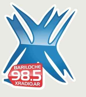 Portada de Desde junio X Radio Bariloche tiene nueva frecuencia. Ahora es X Radio 98.5