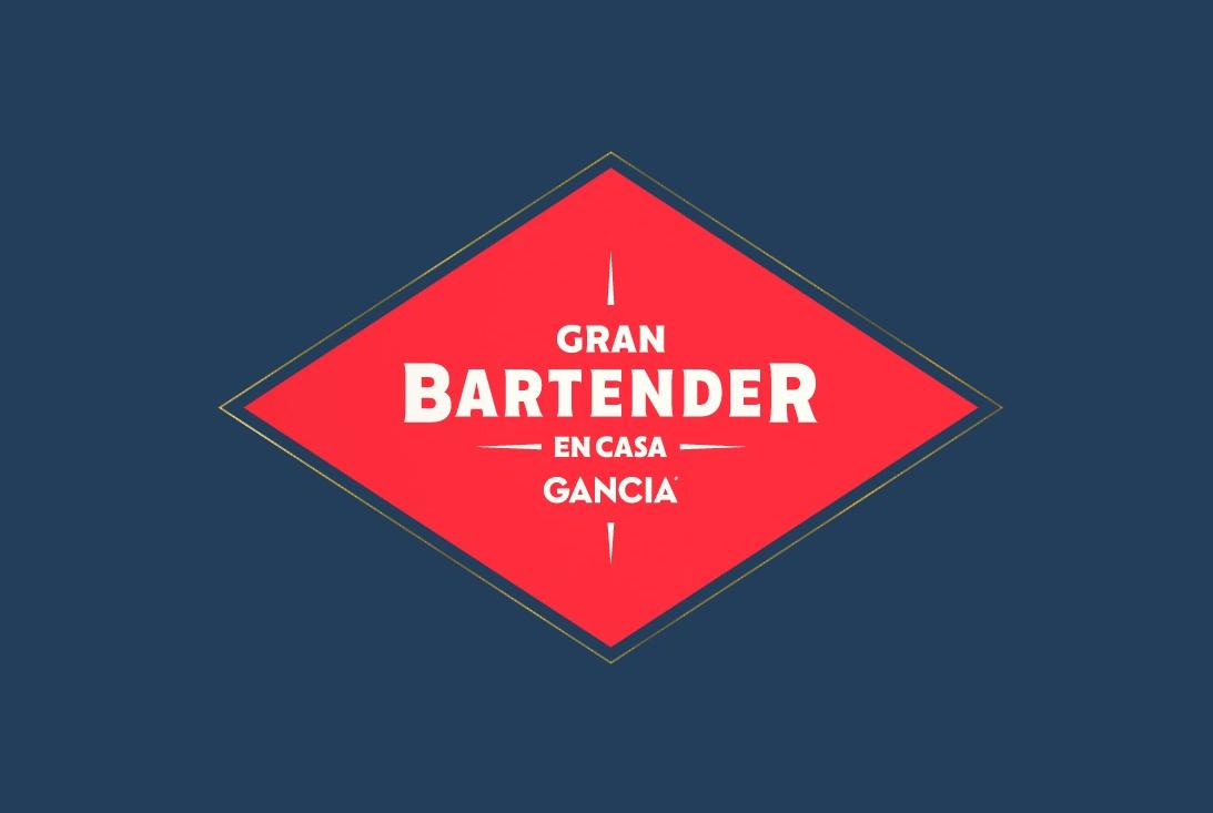 Portada de Telefé presentó Gran Bartender en Casa, con Gancia como main sponsor