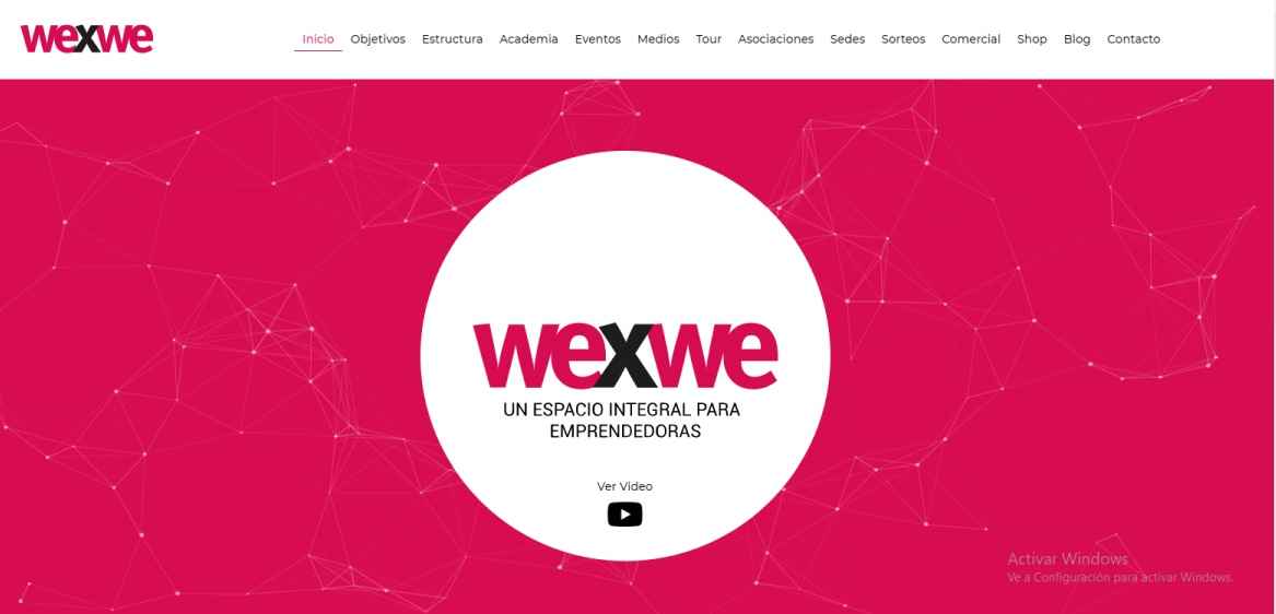 Portada de Mediabus TV incorpora a WEXWE a su programación