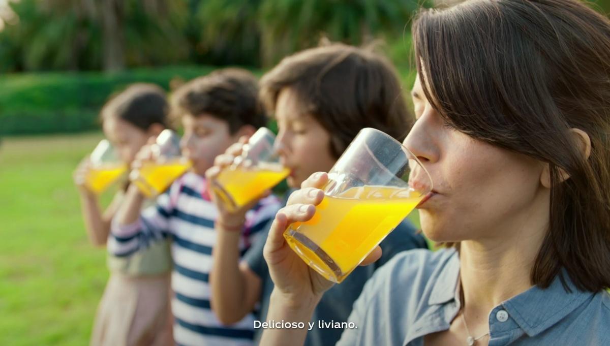 Portada de Con una campaña integral, Coca-Cola presenta la nueva Cepita Fresh