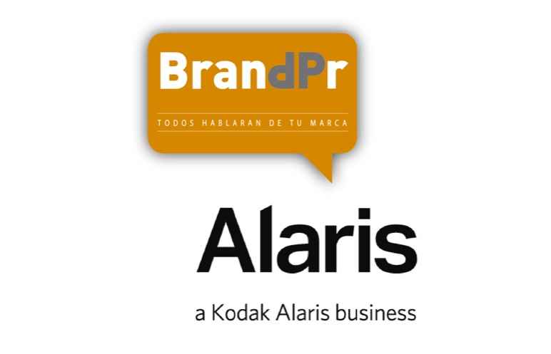 Portada de Kodak Alaris elige BrandPR como agencia de prensa en Argentina y Chile