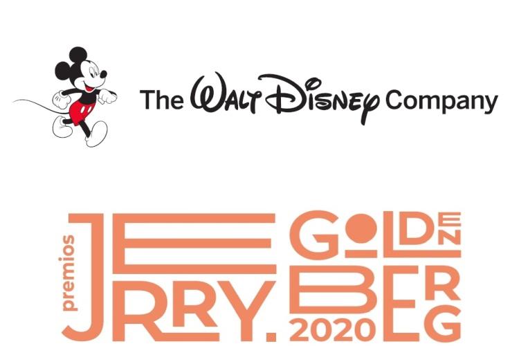 Portada de The Walt Disney Company