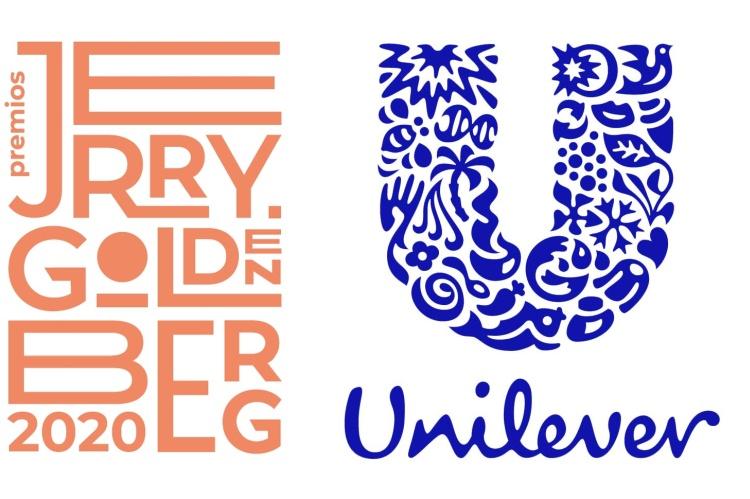 Portada de Unilever