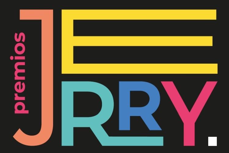 Portada de Todos los nominados al Premio Jerry 2020